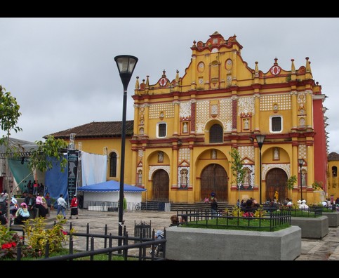 Mexico Churches 13