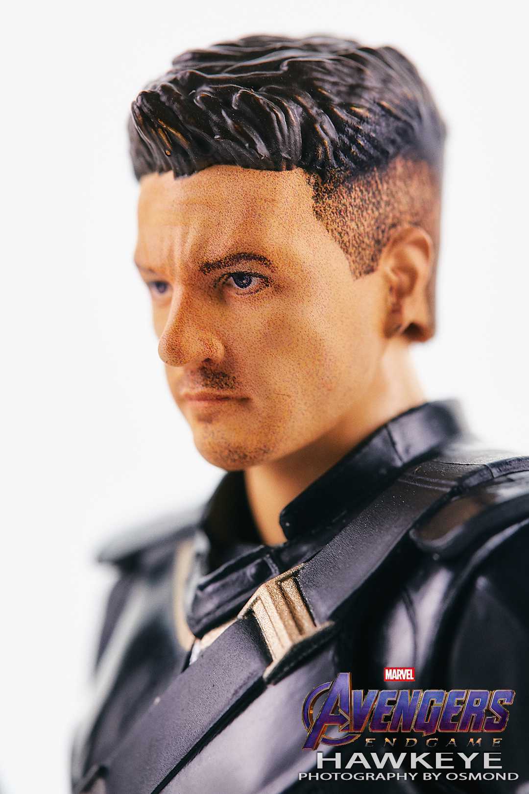 SHF Avengers Hawkeye