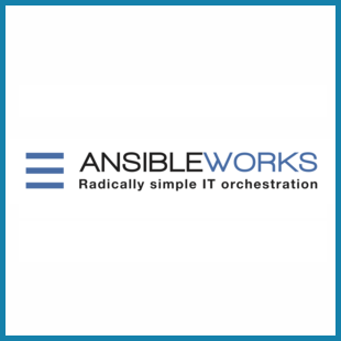 AnsibleWorks