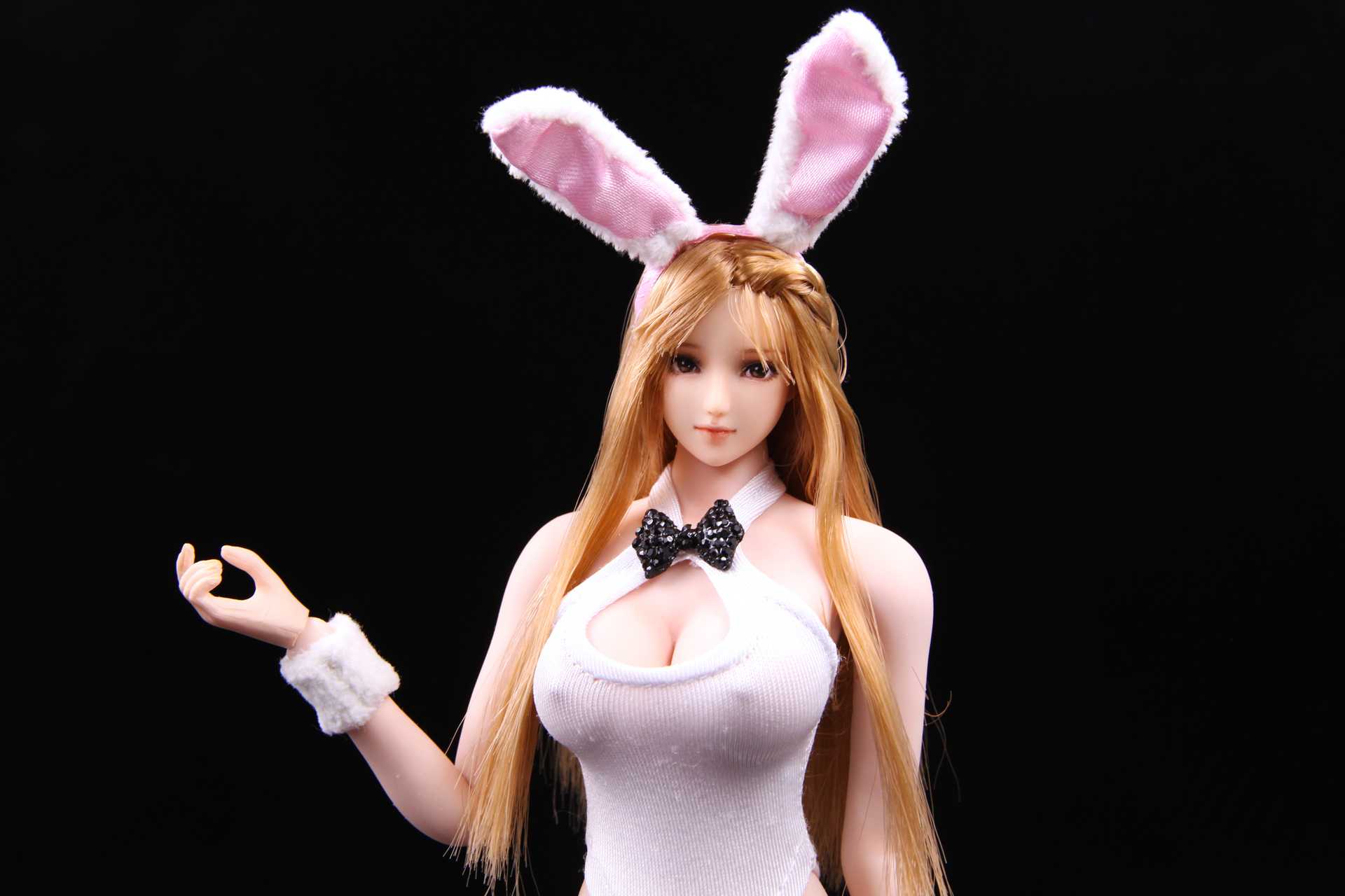 「Girl Factory」Cute Bunny