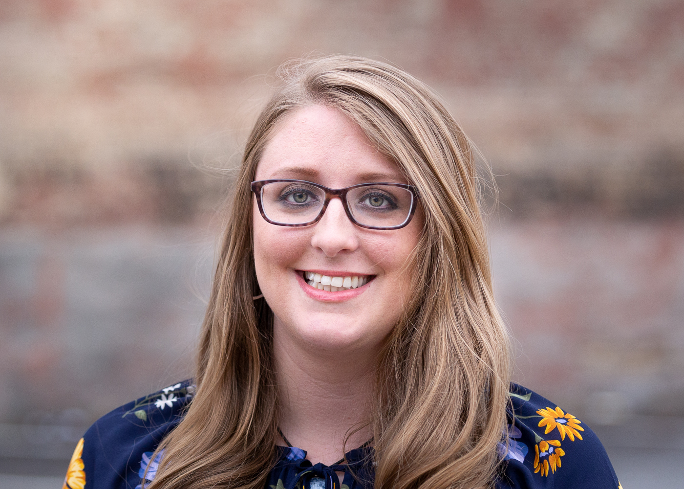 Abby drummond headshot