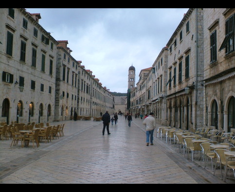 Dubrovnik Oldtown 2