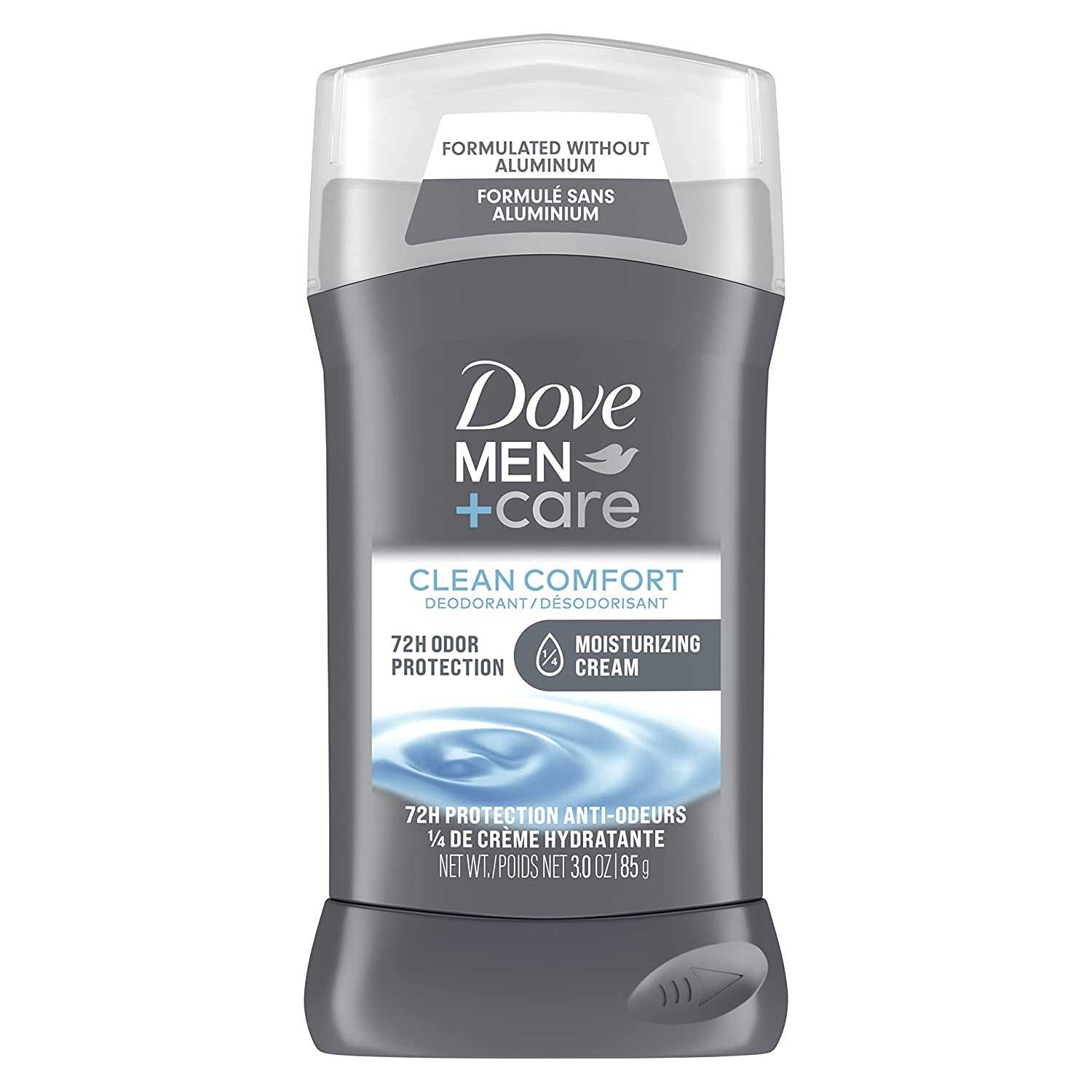 Dove Men+Care Deodorant Stick
