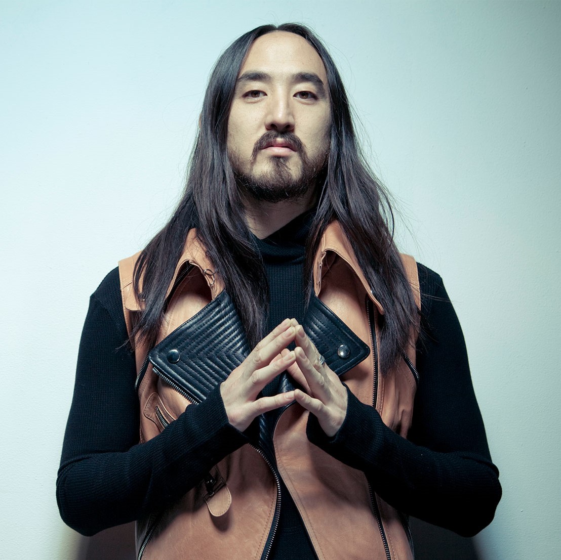 Steve Aoki