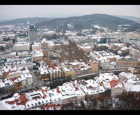 Slovenia Ljubljana Views 1