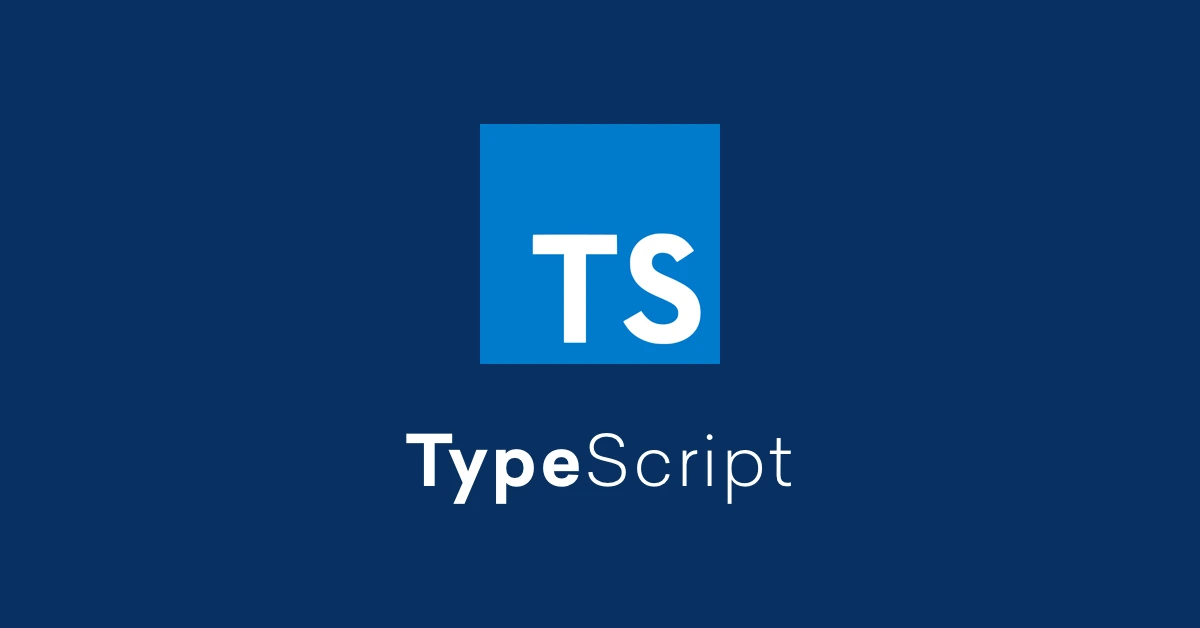 Why I'm moving to Typescript!