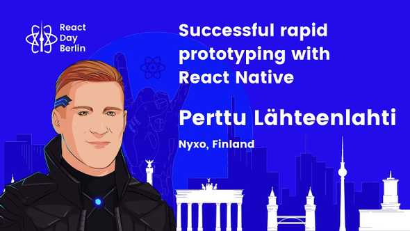 Successful Rapid Prototyping With React Native