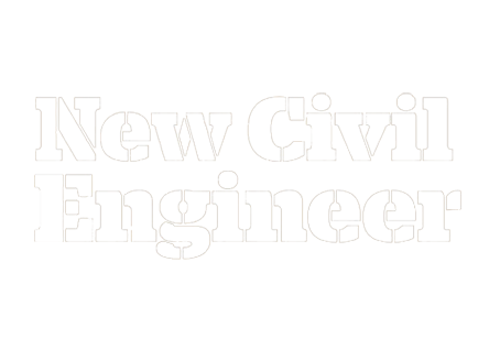 New Civil Engineer logo