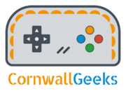 cornwall geeks logo