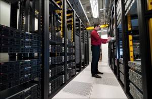 Optimize Data Storage Environments by Knowing When to Use SAS vs FC