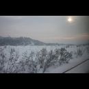 Serbia Train Views 5