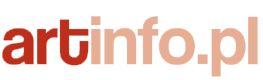 artinfo logo