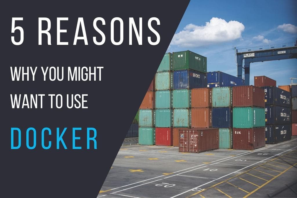 why-docker-is-worth-adopting-for-smaller-projects-mannes-tech