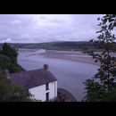 Wales Laugharne 2