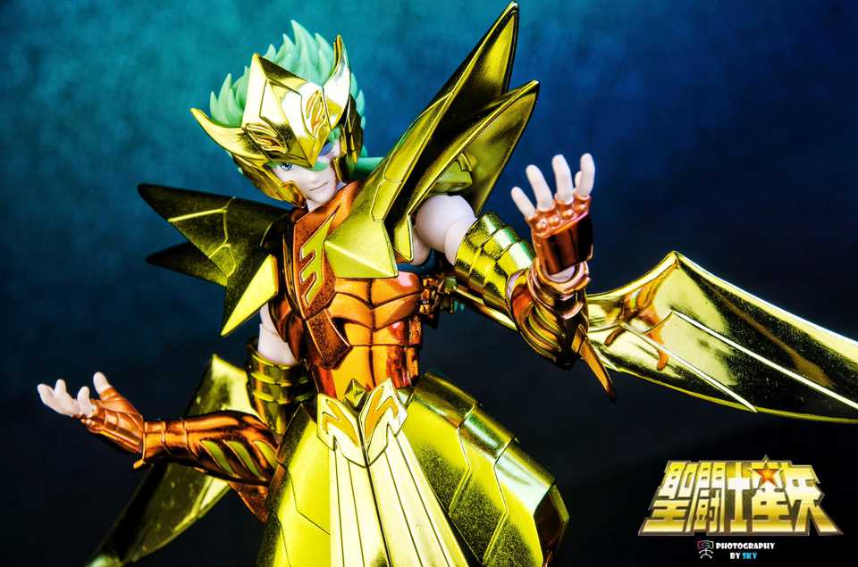 Kraken Isaak Featured Photograph