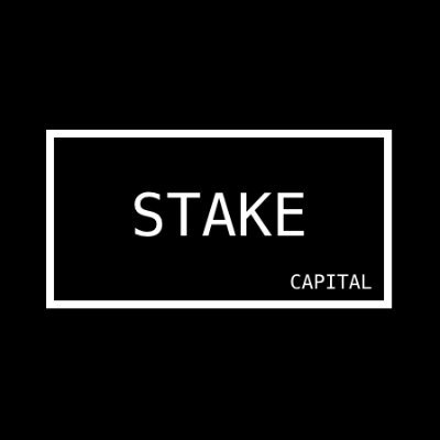 Stake Capital logo