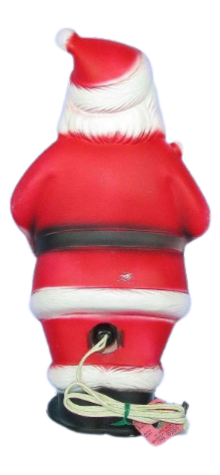 Santa photo