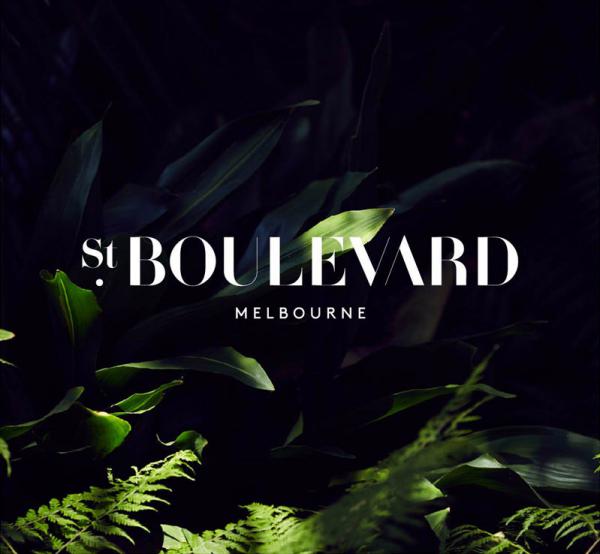 Project image for - St Boulevard