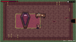 A Screenshot of the game (1 of 3).