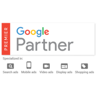 Metrics34 Google Partner