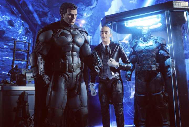 Six Inch Figure Collections Weekly Update 10