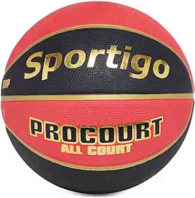 Sportigo basketball