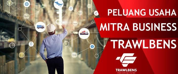 Peluang Usaha Menjadi Mitra Business Trawlbens