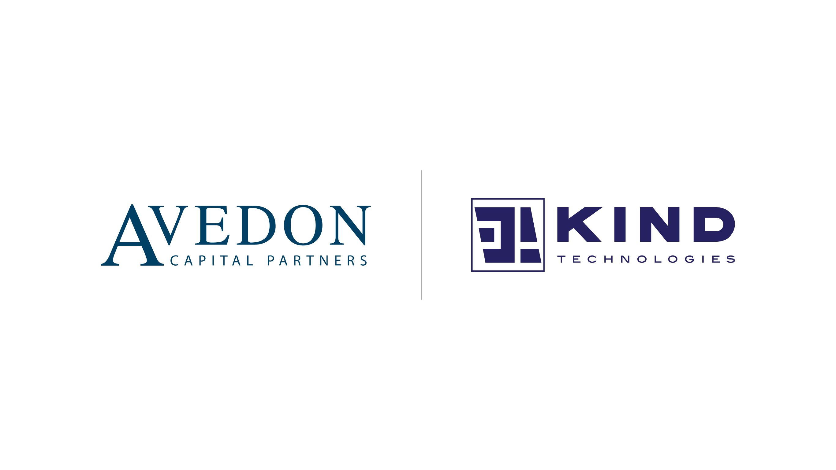 Tech & Product DD | Acquisition | Code & Co. advises Avedon Capital Partners on Kind Technologies