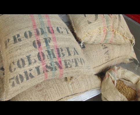Colombia Coffee 7