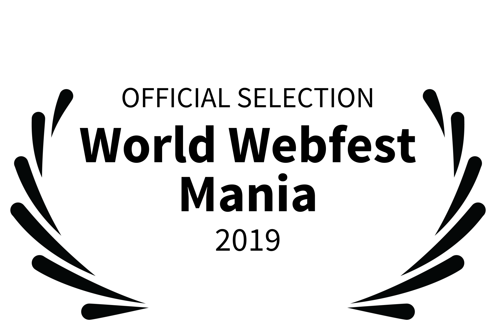 World Webfest Mania- Official Selection - 2019