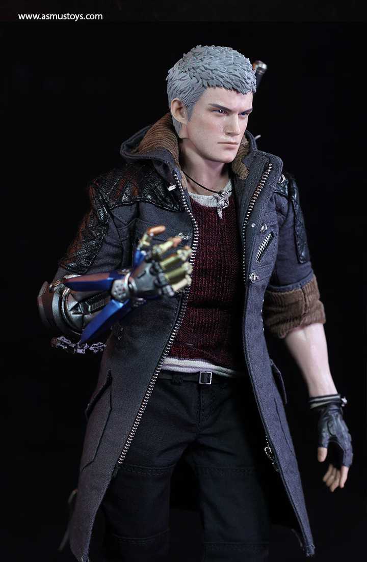 Devil May Cry 5 Nero 1/6 Scale Figure | Figround