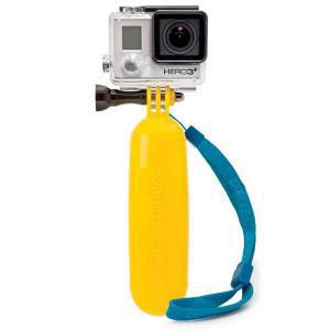 Dont Lose Your GoPro By Making Sure You Have A Floating Device For It