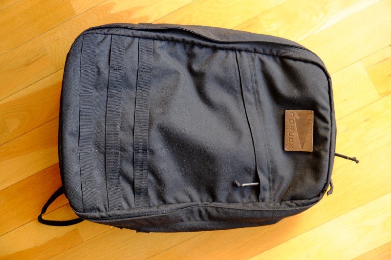 goruck gr1 26l