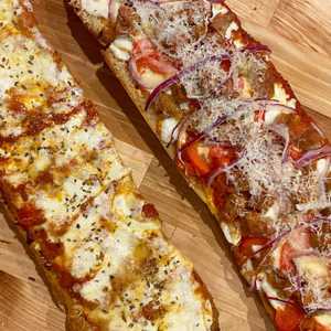 French bread pizza