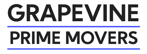 grapevine prime movers logo