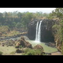 Ethiopia Blue Nile Falls 2