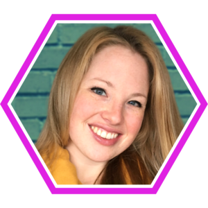 Wendy Clack headshot