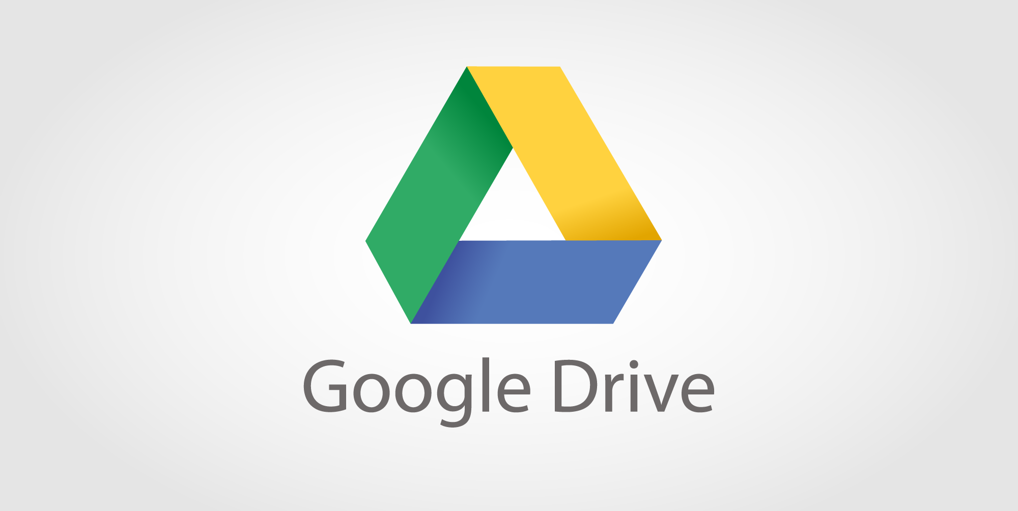 Google drive
