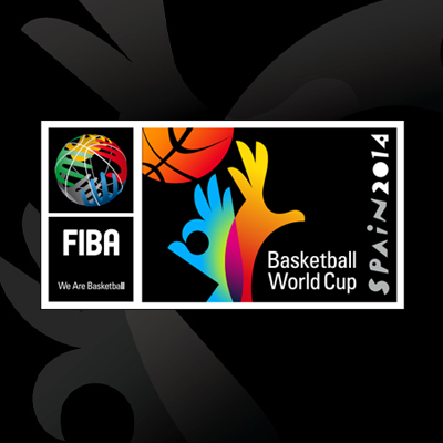 FIBA 2014