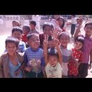 Burma Bago Children 3