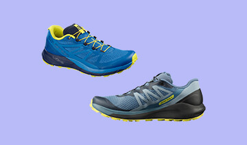 The Best Trail Running Shoes