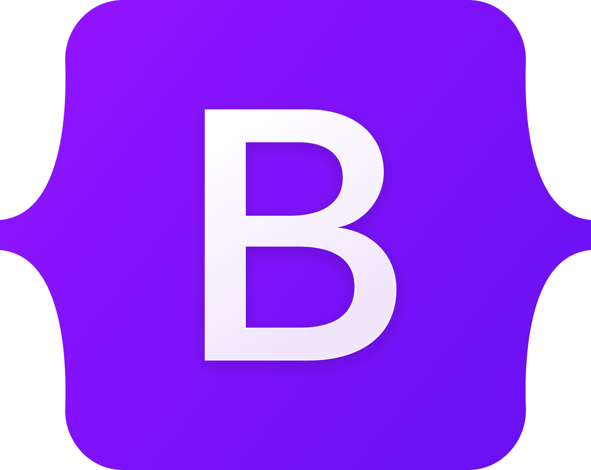 logo bootstrap