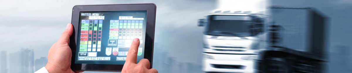 Logistics Management Software Modernization - The Key to Future Success