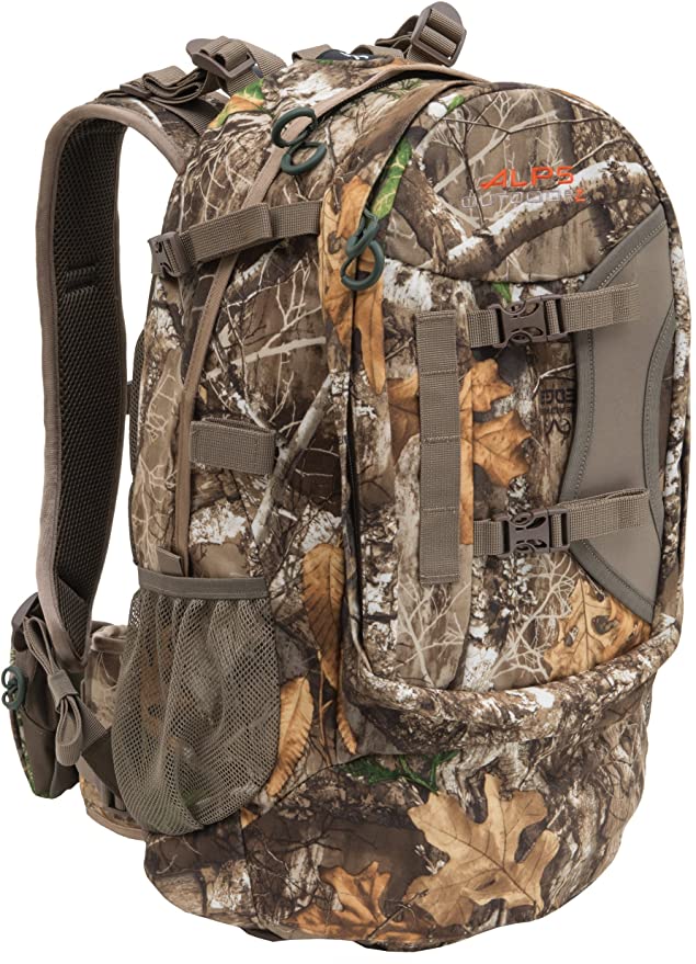 This deer hunting backpacks from ALPS is one of the best of 2022.