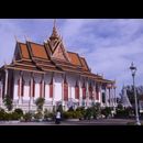 Cambodia Royal Palace 20