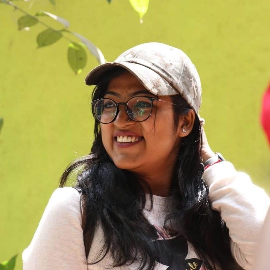 Rtr. Sneha Maheshwari