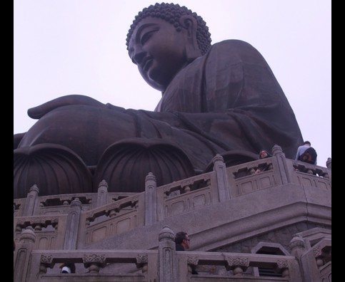 Hongkong Buddhas 9