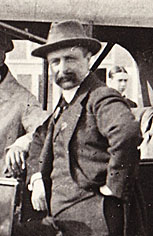 Louis Bleriot
