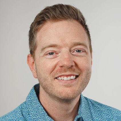 Dan Lambourne
