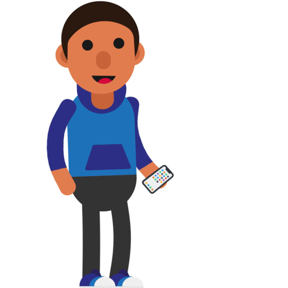 Santiago Community Manager